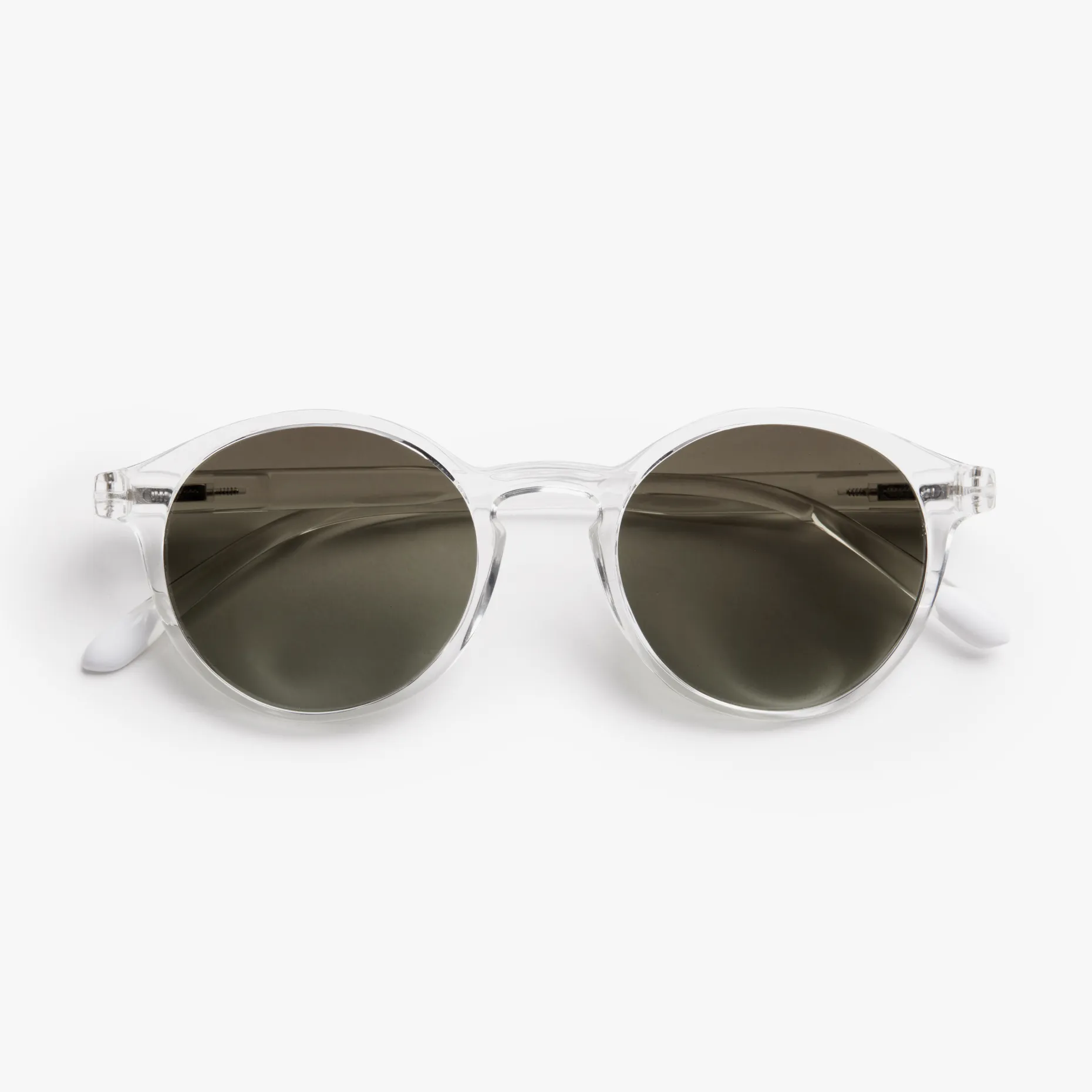 Photochromic Polarised Glasses